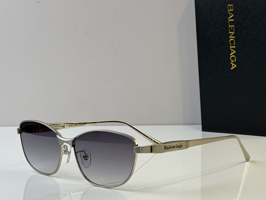 Ba*len*cia*ga sunglasses(aaaa)-542