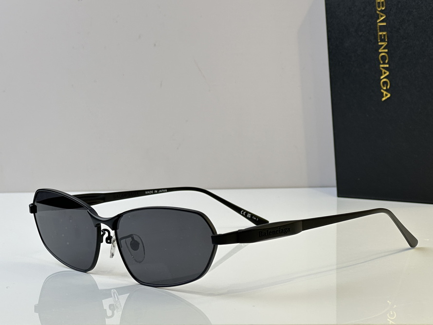 Ba*len*cia*ga sunglasses(aaaa)-538