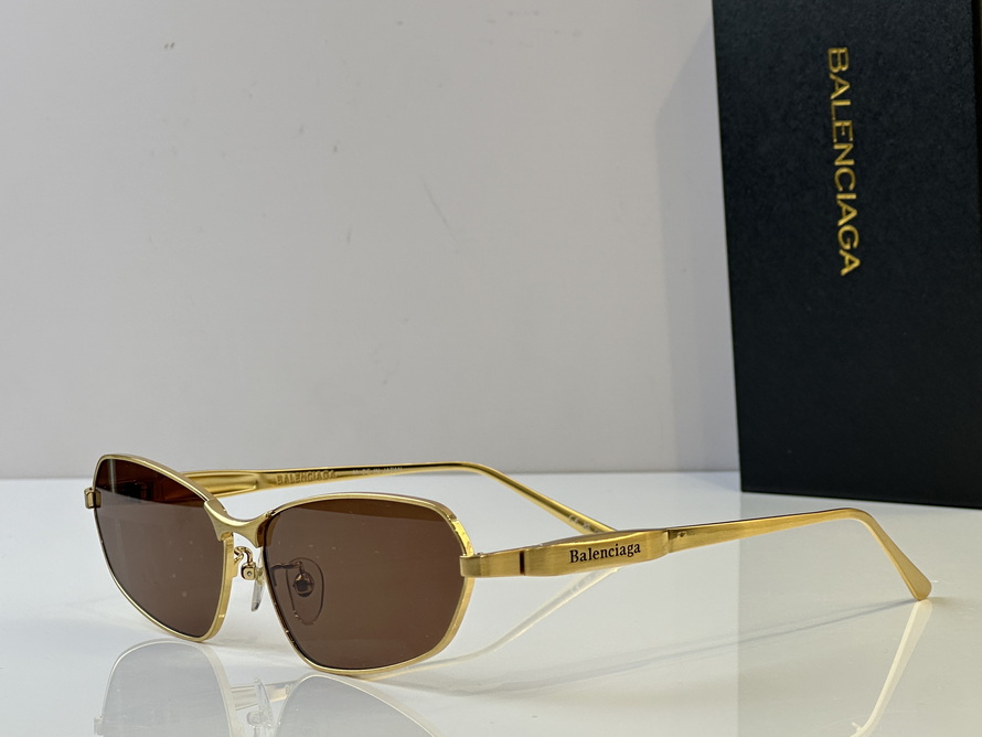 Ba*len*cia*ga sunglasses(aaaa)-536