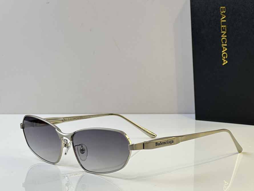 Ba*len*cia*ga sunglasses(aaaa)-535