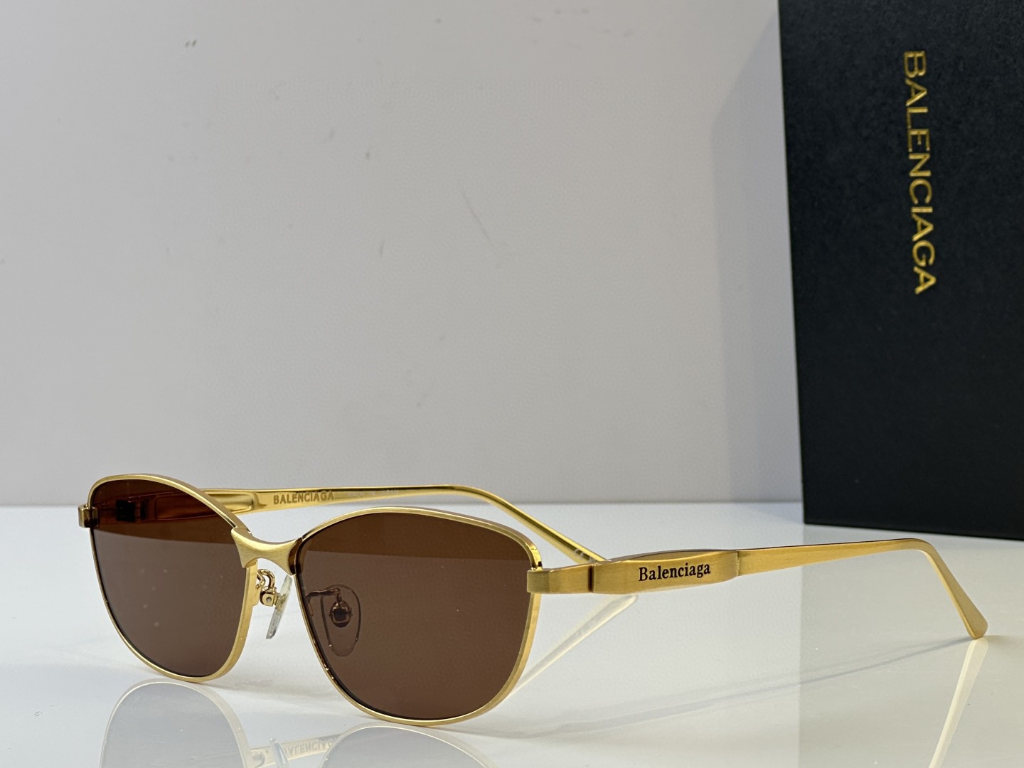 Ba*len*cia*ga sunglasses(aaaa)-522