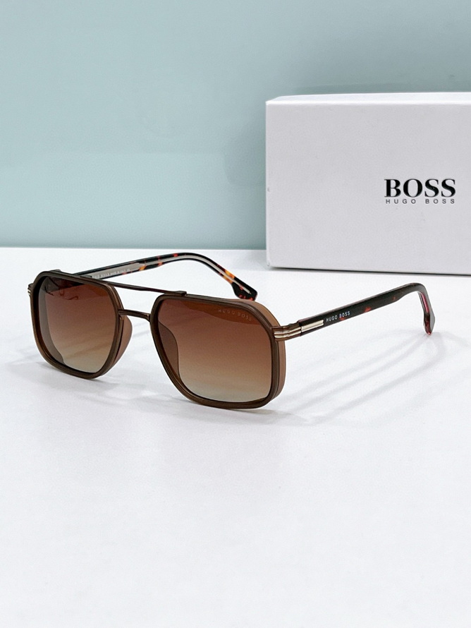 BOSS Sunglasses(AAAA)-535