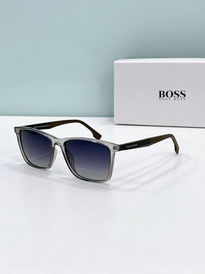 BOSS Sunglasses(AAAA)-531