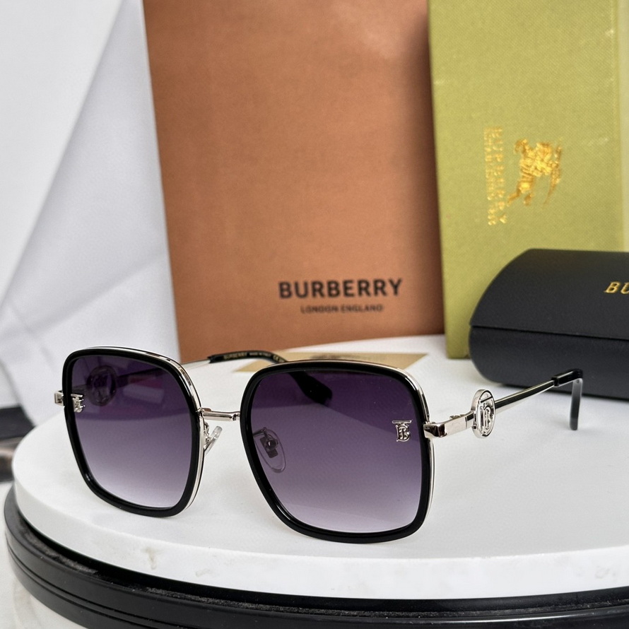 B**rry sunglasses(aaaa)-991