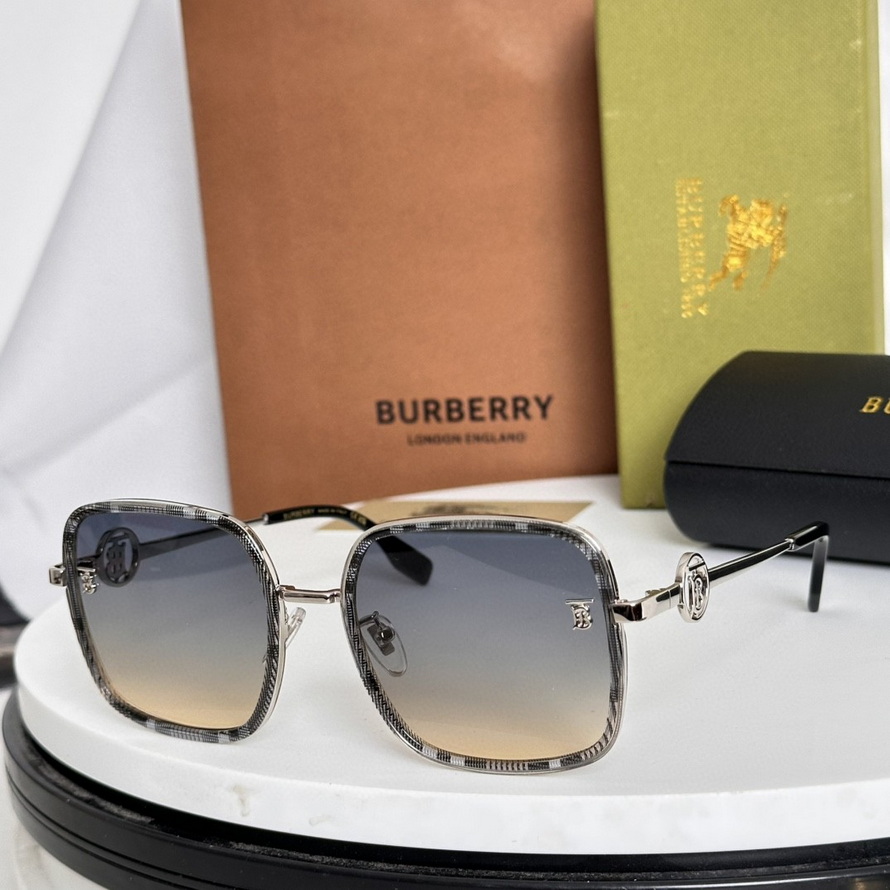 B**rry sunglasses(aaaa)-985