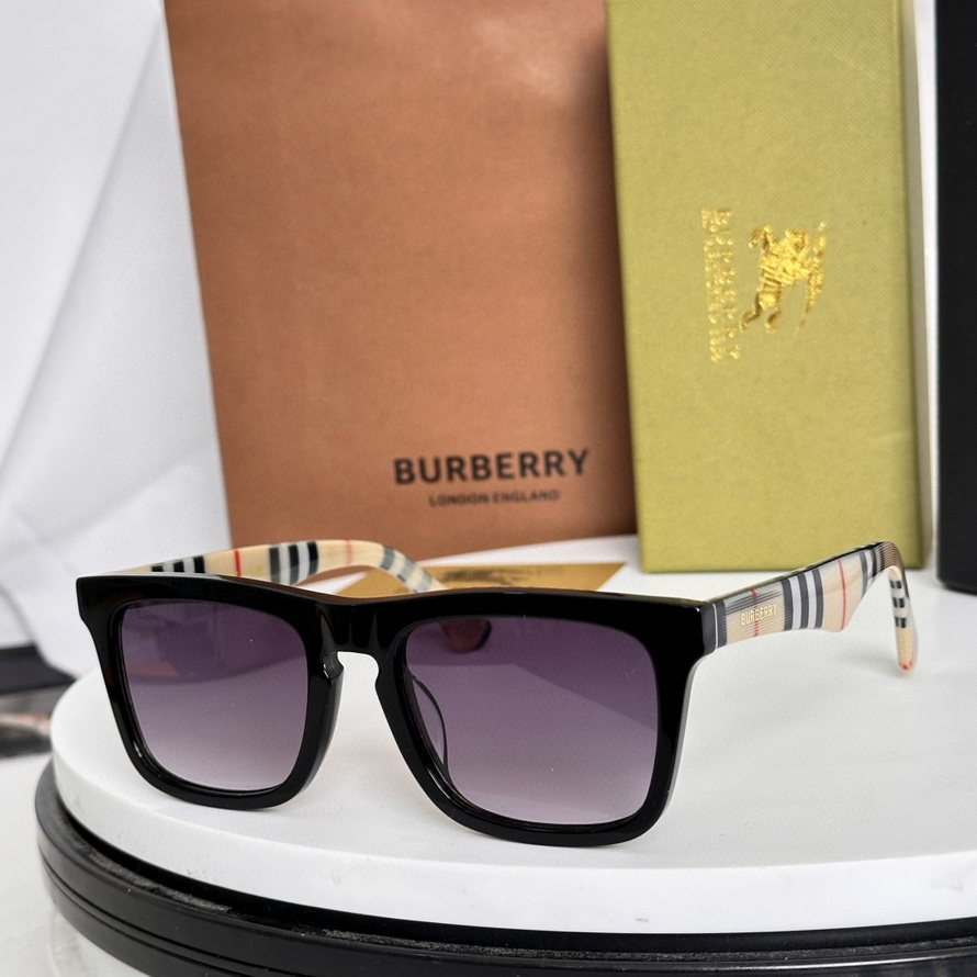 B**rry sunglasses(aaaa)-983