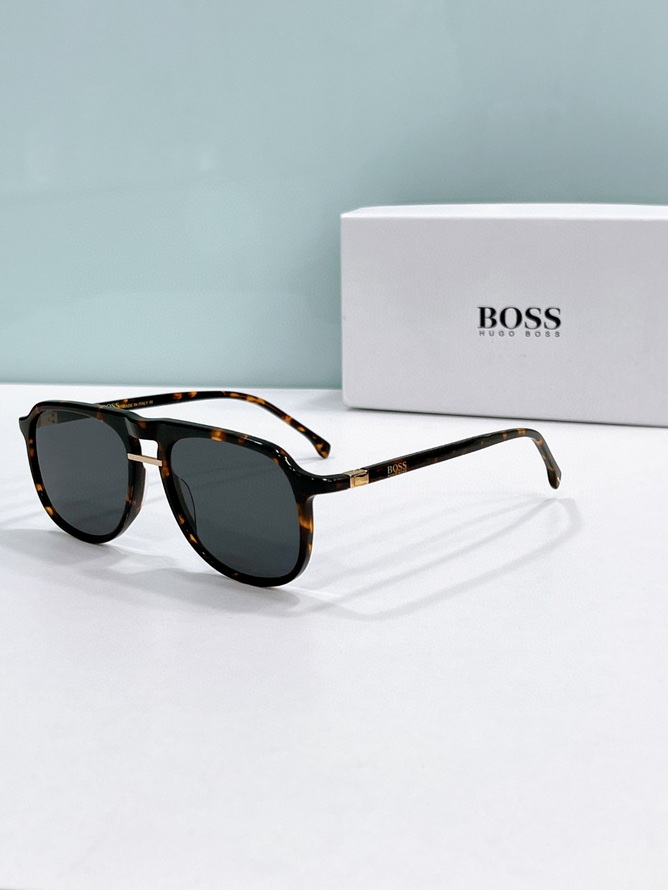BOSS Sunglasses(AAAA)-522