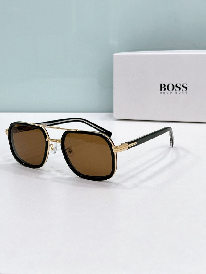 BOSS Sunglasses(AAAA)-520