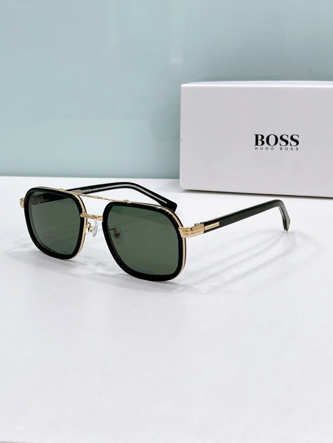 BOSS Sunglasses(AAAA)-518