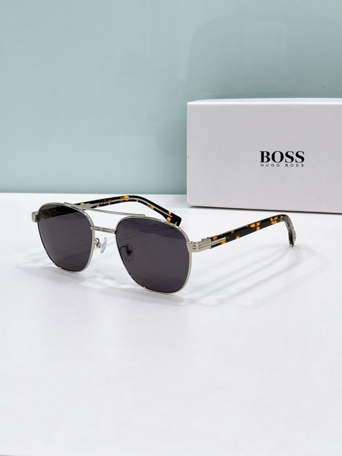 BOSS Sunglasses(AAAA)-494