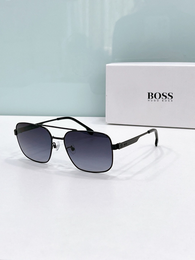 BOSS Sunglasses(AAAA)-488
