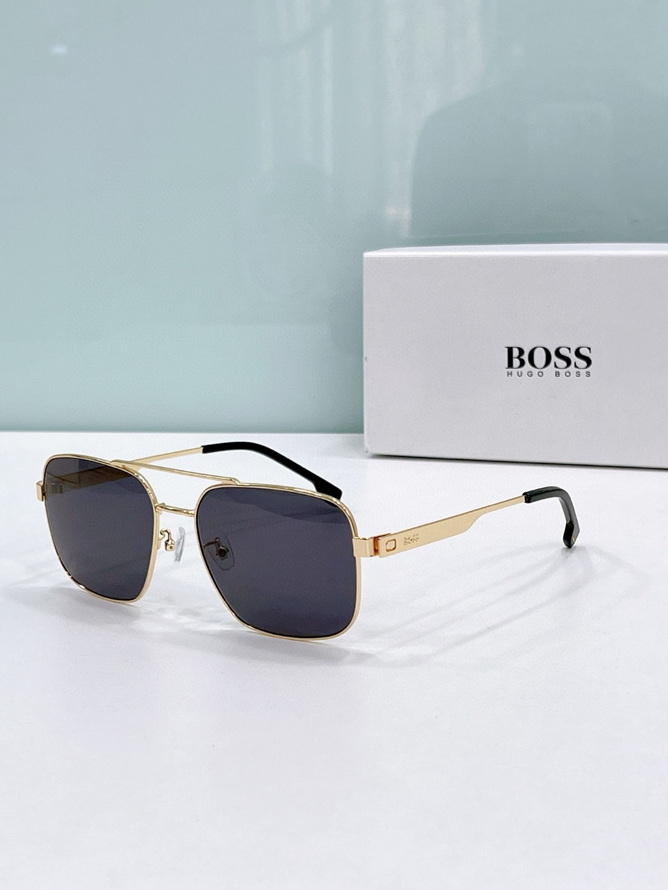 BOSS Sunglasses(AAAA)-487