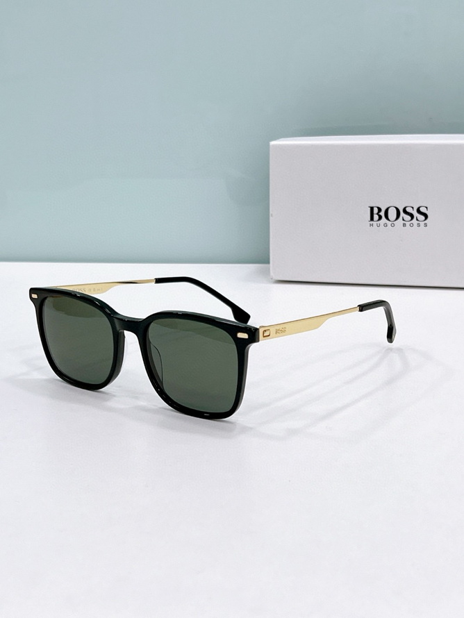 BOSS Sunglasses(AAAA)-481