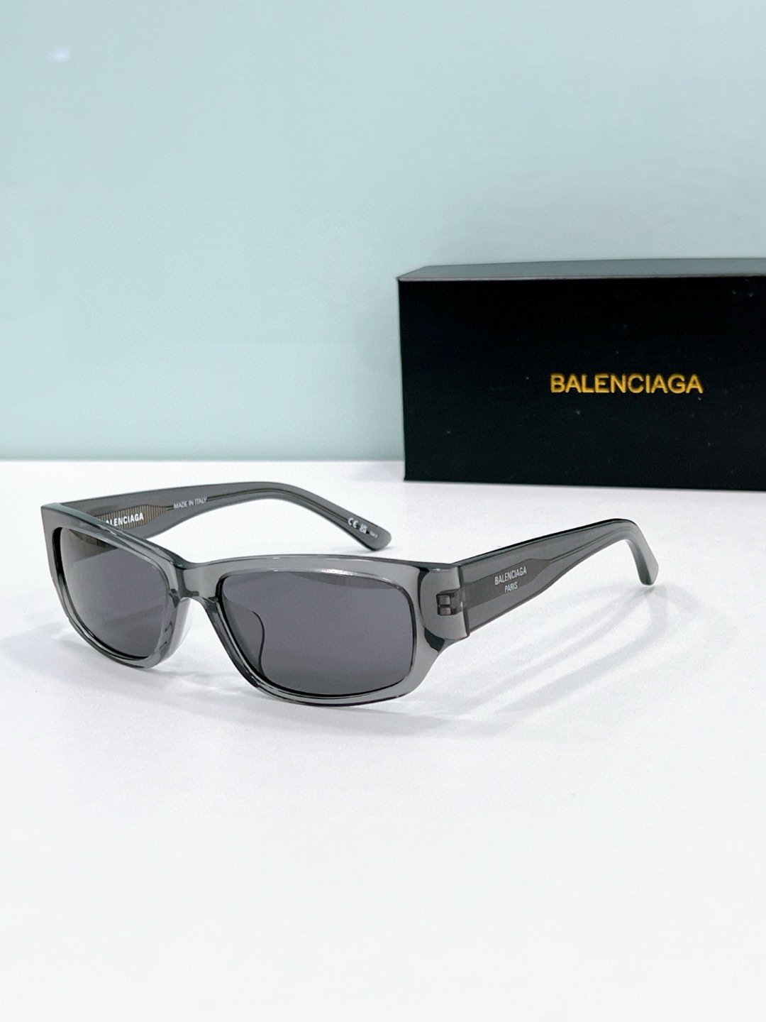 Ba*len*cia*ga sunglasses(aaaa)-490