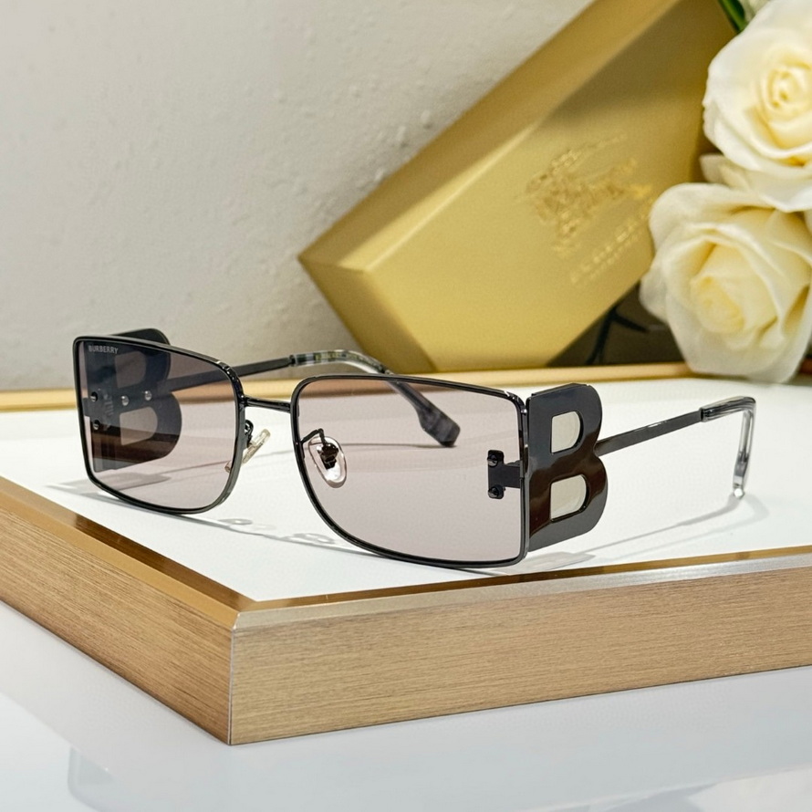 B**rry sunglasses(aaaa)-931
