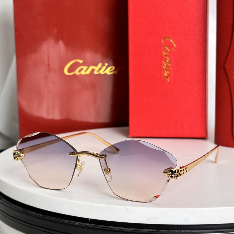 Ca*t*er sunglasses(aaaa)-1867