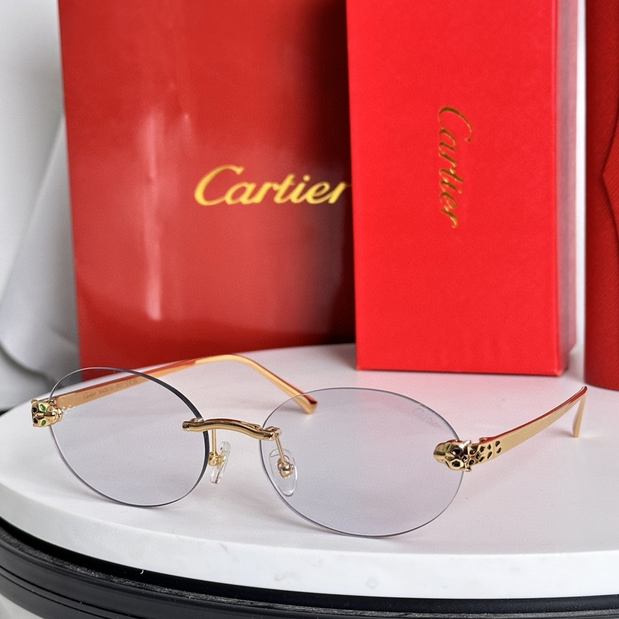 Ca*t*er sunglasses(aaaa)-1856