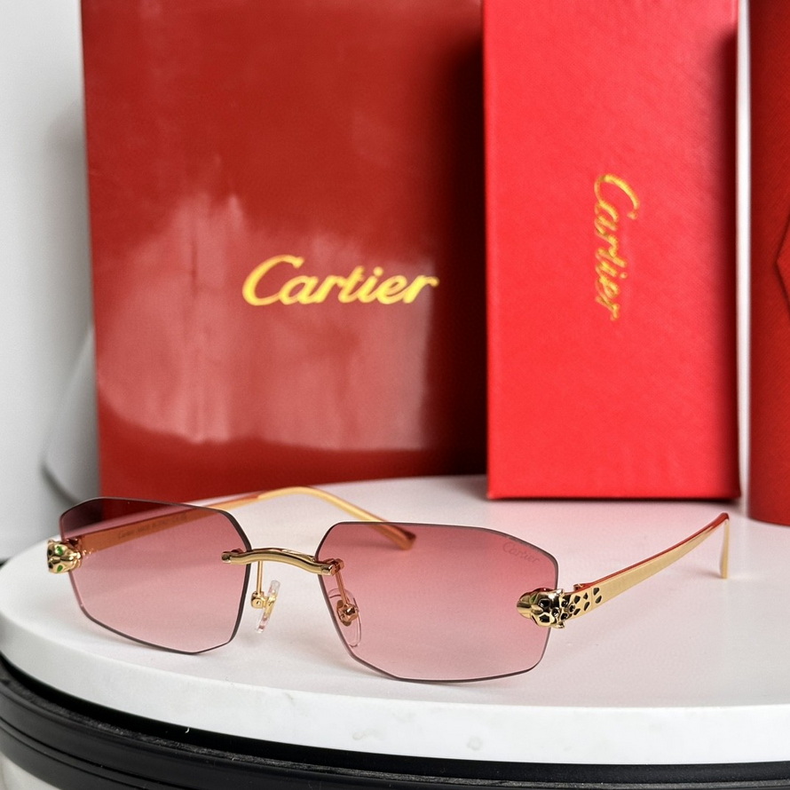Ca*t*er sunglasses(aaaa)-1852