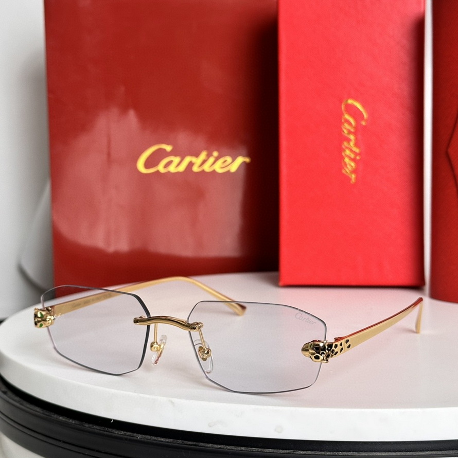 Ca*t*er sunglasses(aaaa)-1849