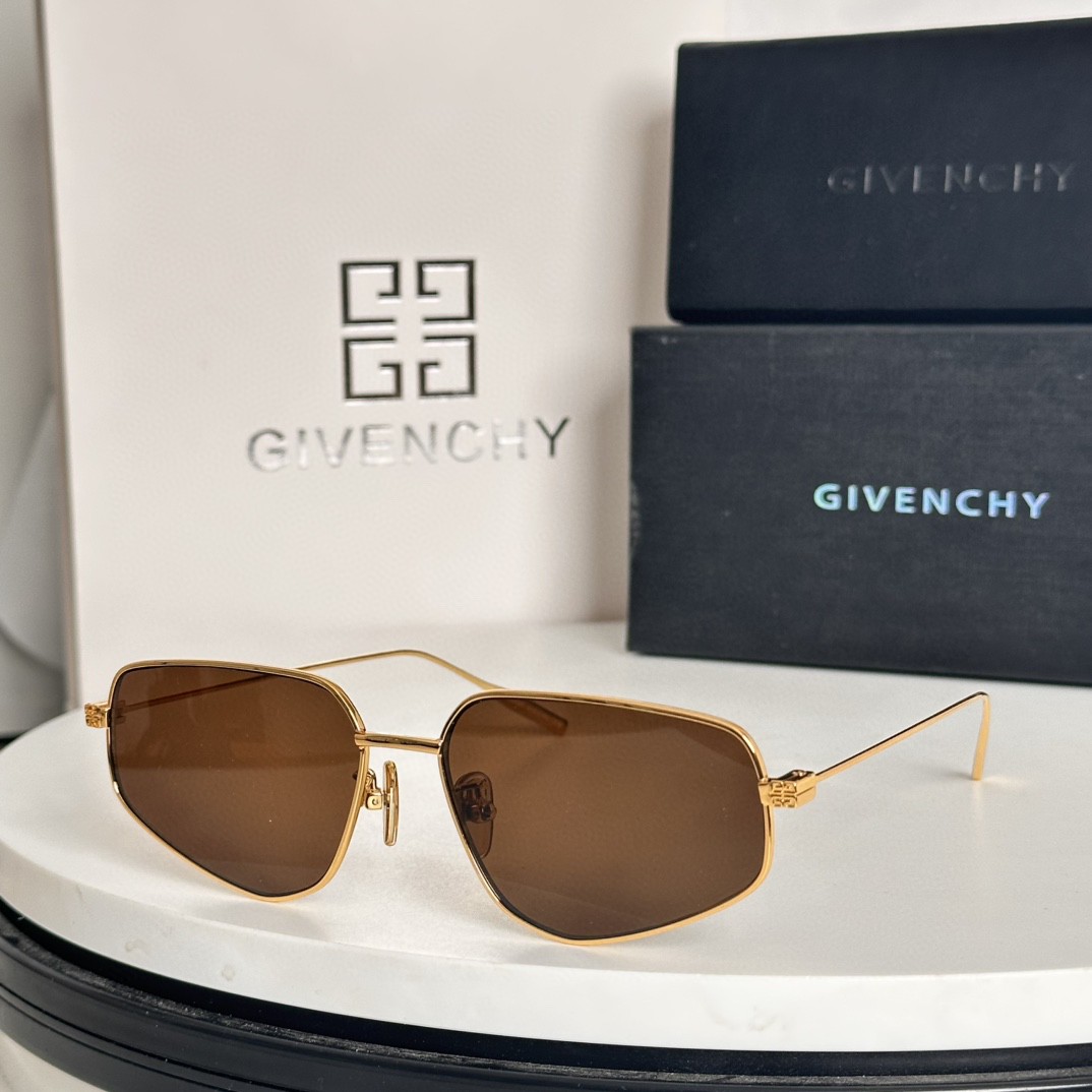 GIVENCHY Sunglasses(AAAA)-367