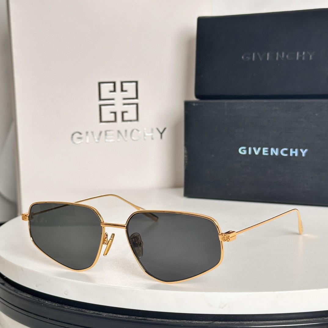 GIVENCHY Sunglasses(AAAA)-366