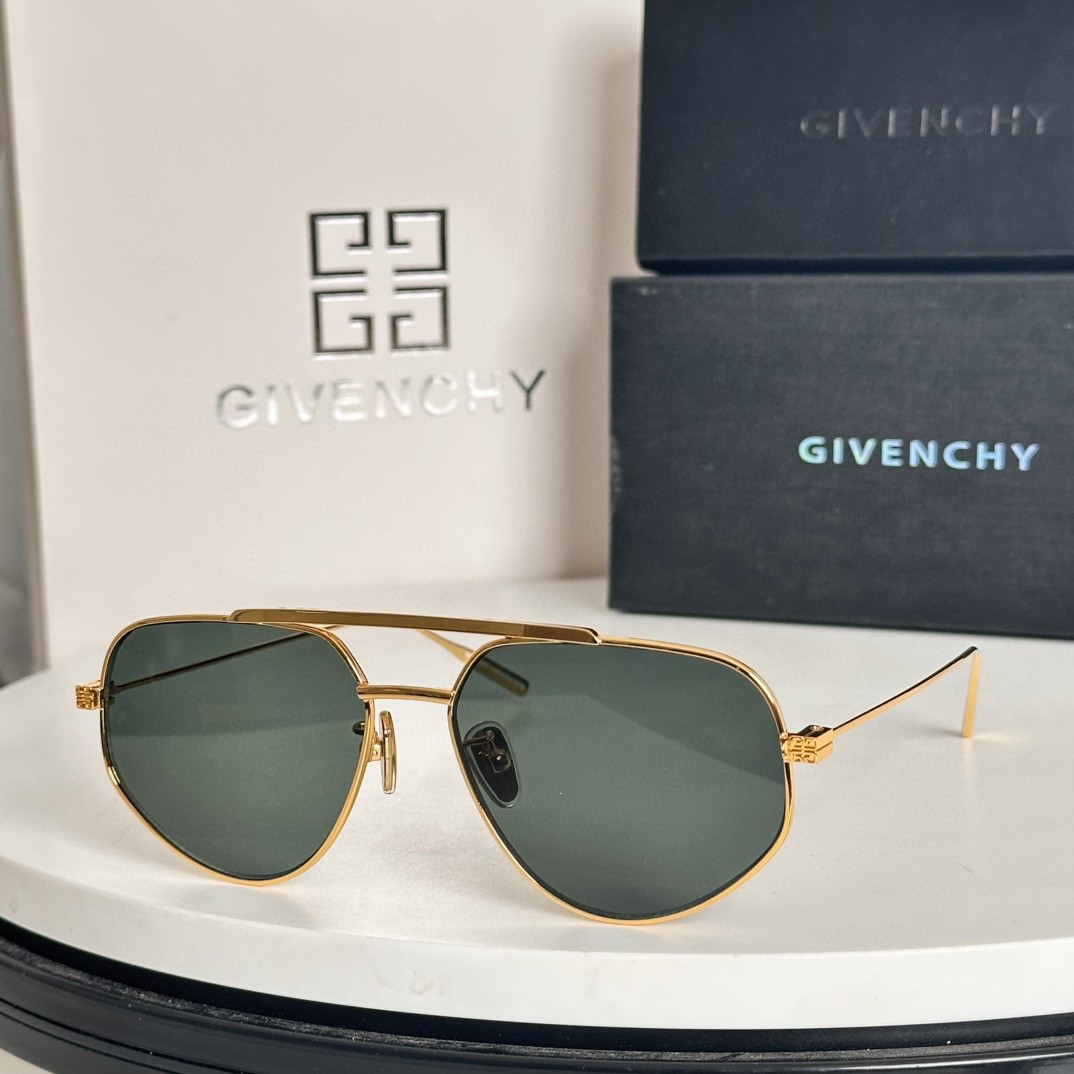 GIVENCHY Sunglasses(AAAA)-359