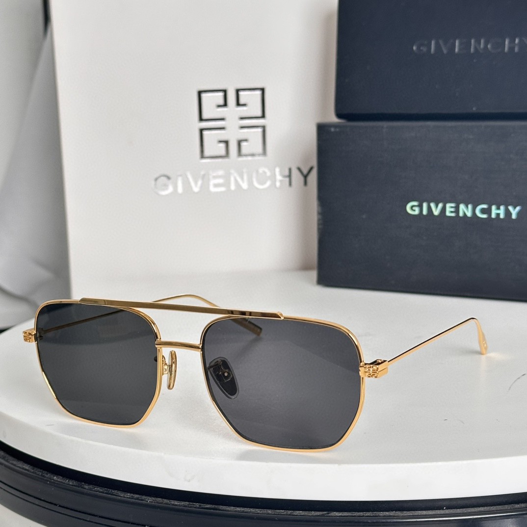 GIVENCHY Sunglasses(AAAA)-352