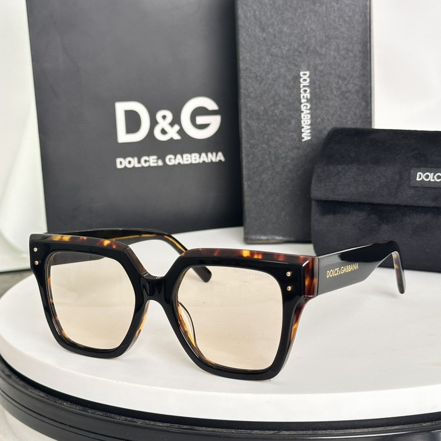 D&G Sunglasses(AAAA)-1635