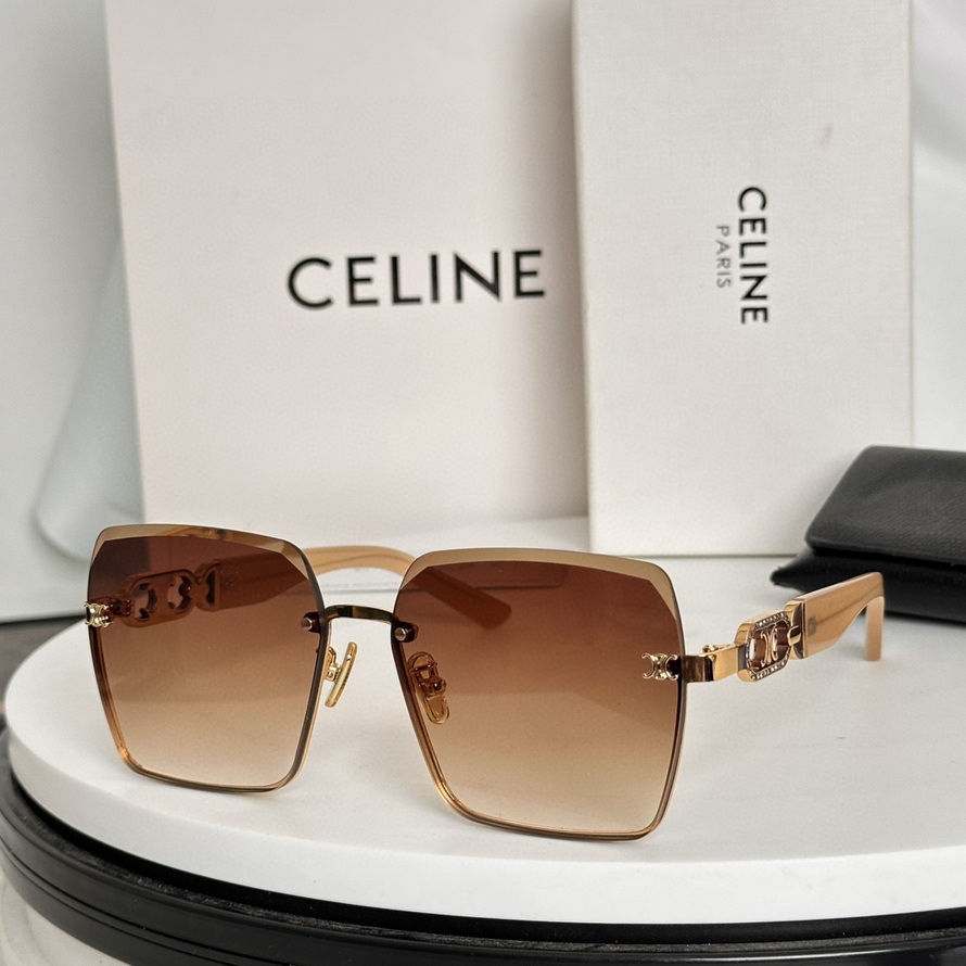 Ce**e sunglasses(aaaa)-822