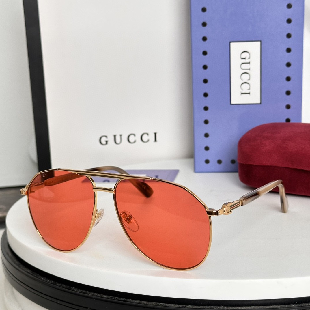 G*u*i sunglasses(aaaa)-3939