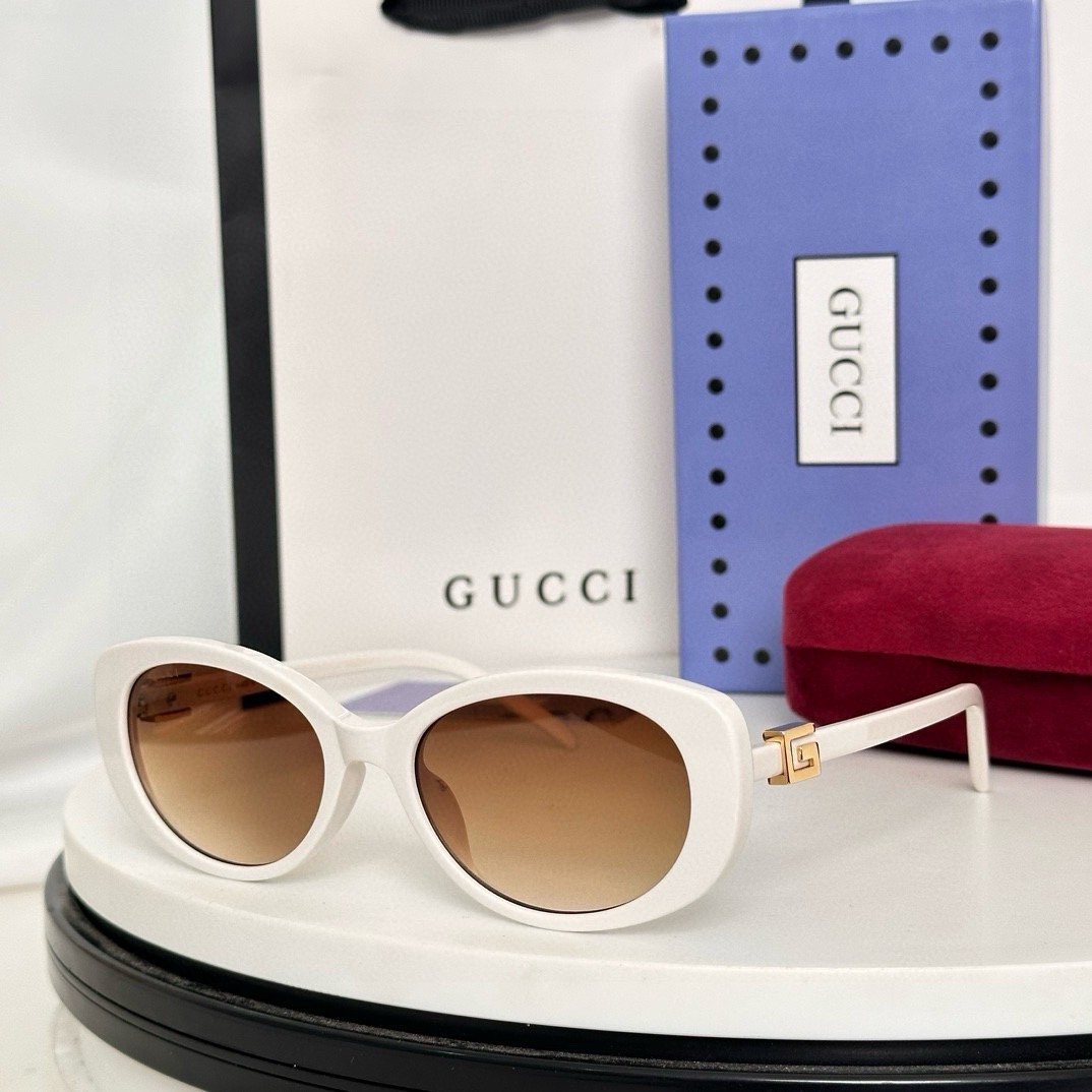 G*u*i sunglasses(aaaa)-3914