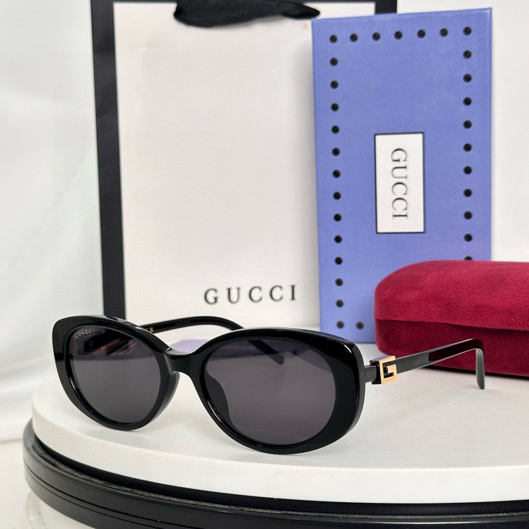 G*u*i sunglasses(aaaa)-3911