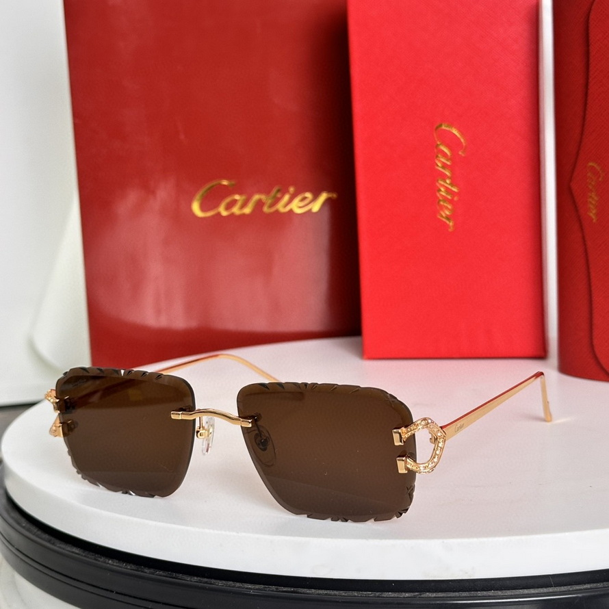 Ca*t*er sunglasses(aaaa)-1844