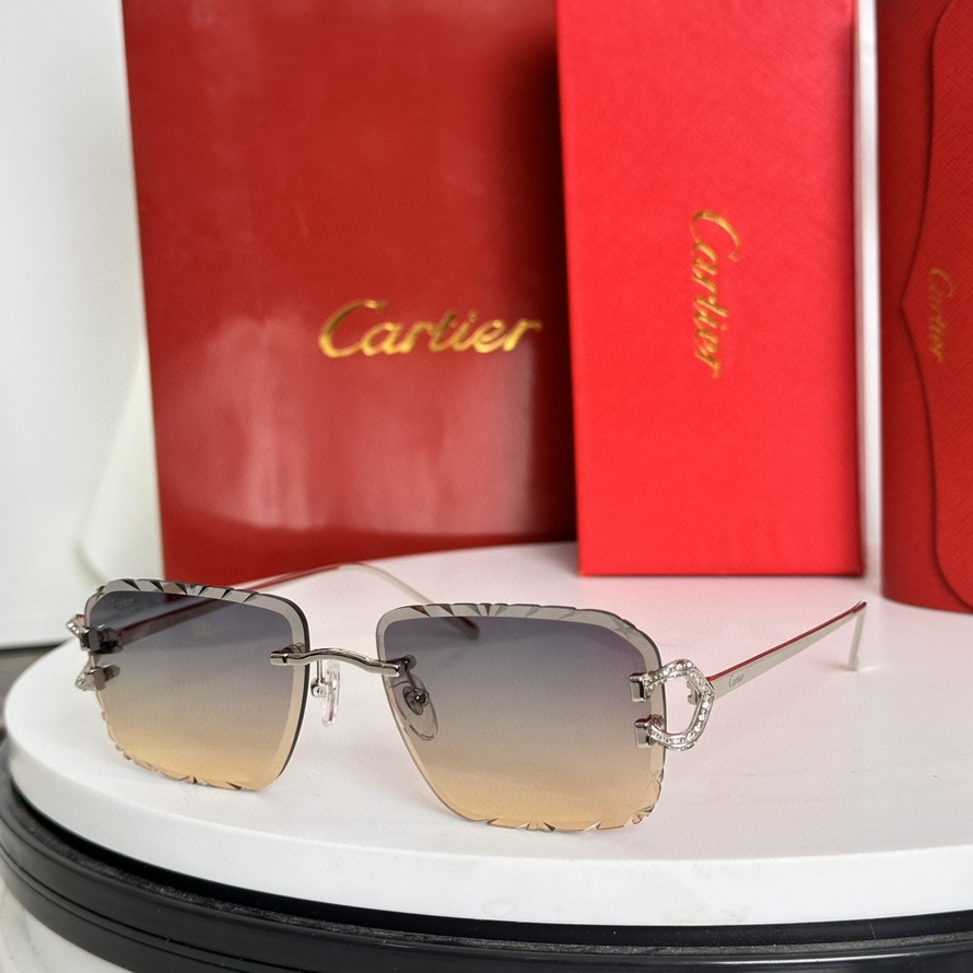 Ca*t*er sunglasses(aaaa)-1839
