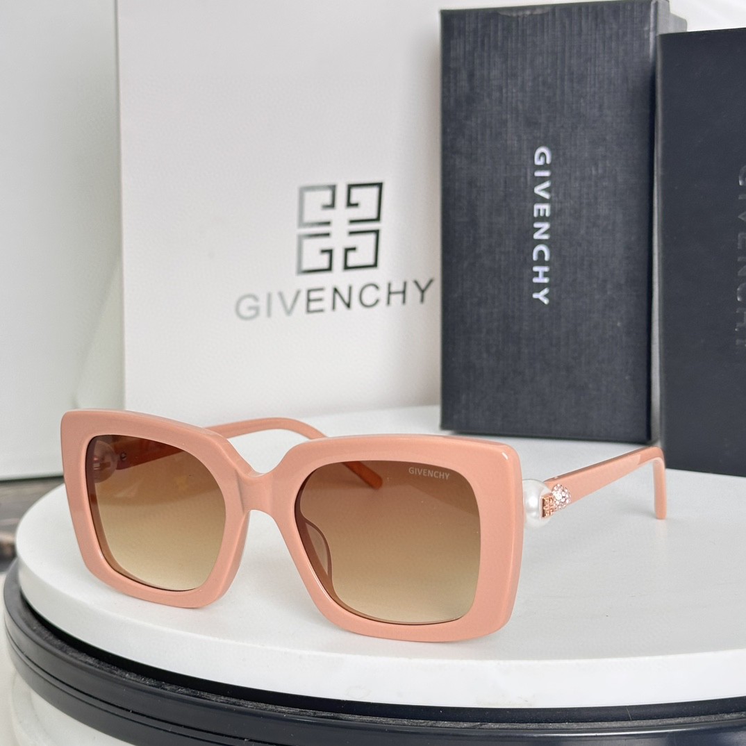 GIVENCHY Sunglasses(AAAA)-348