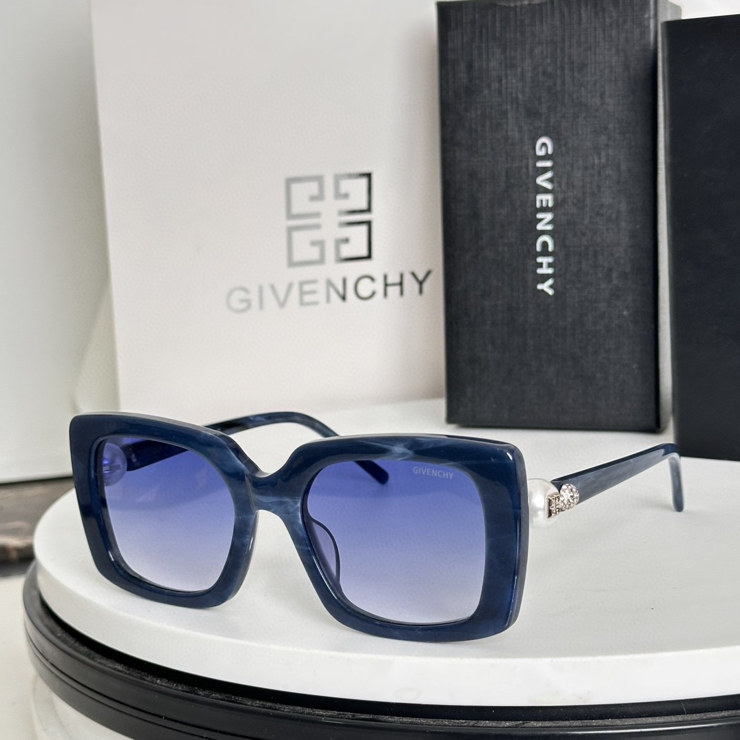 GIVENCHY Sunglasses(AAAA)-343