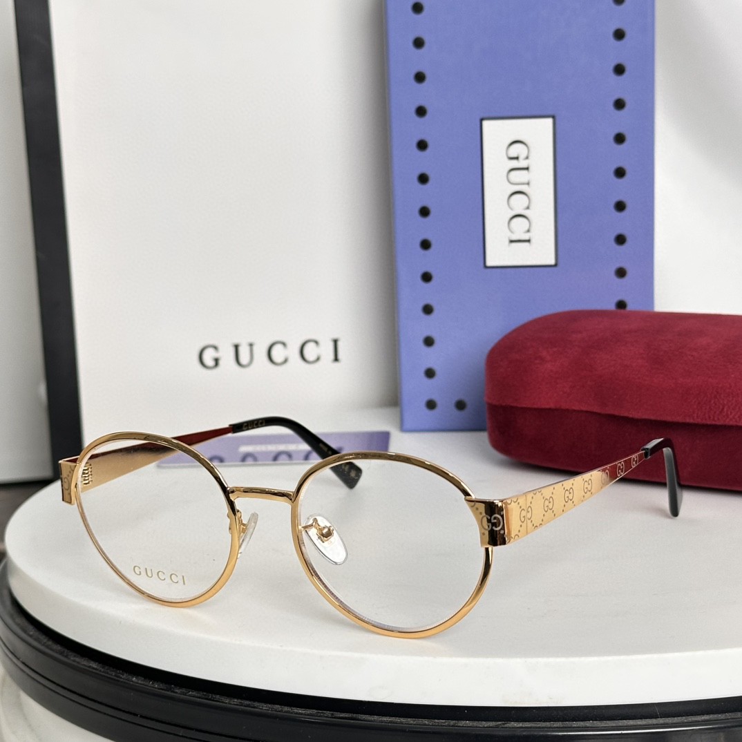G*u*i sunglasses(aaaa)-3900