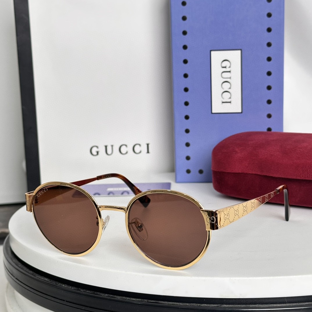 G*u*i sunglasses(aaaa)-3897
