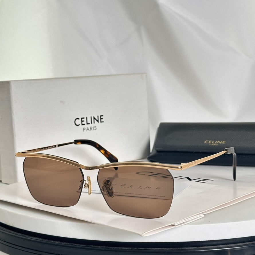 Ce**e sunglasses(aaaa)-815