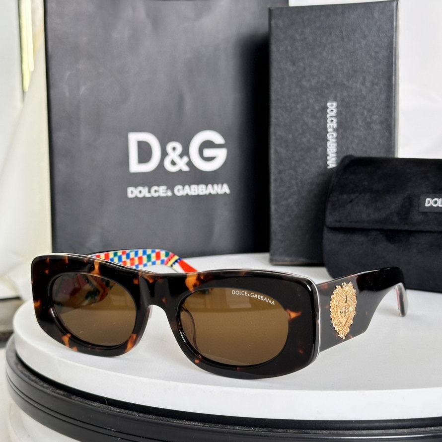 D&G Sunglasses(AAAA)-1610