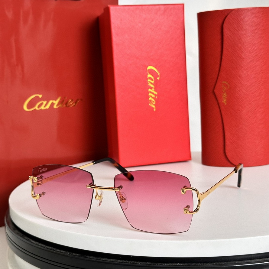 Ca*t*er sunglasses(aaaa)-1799