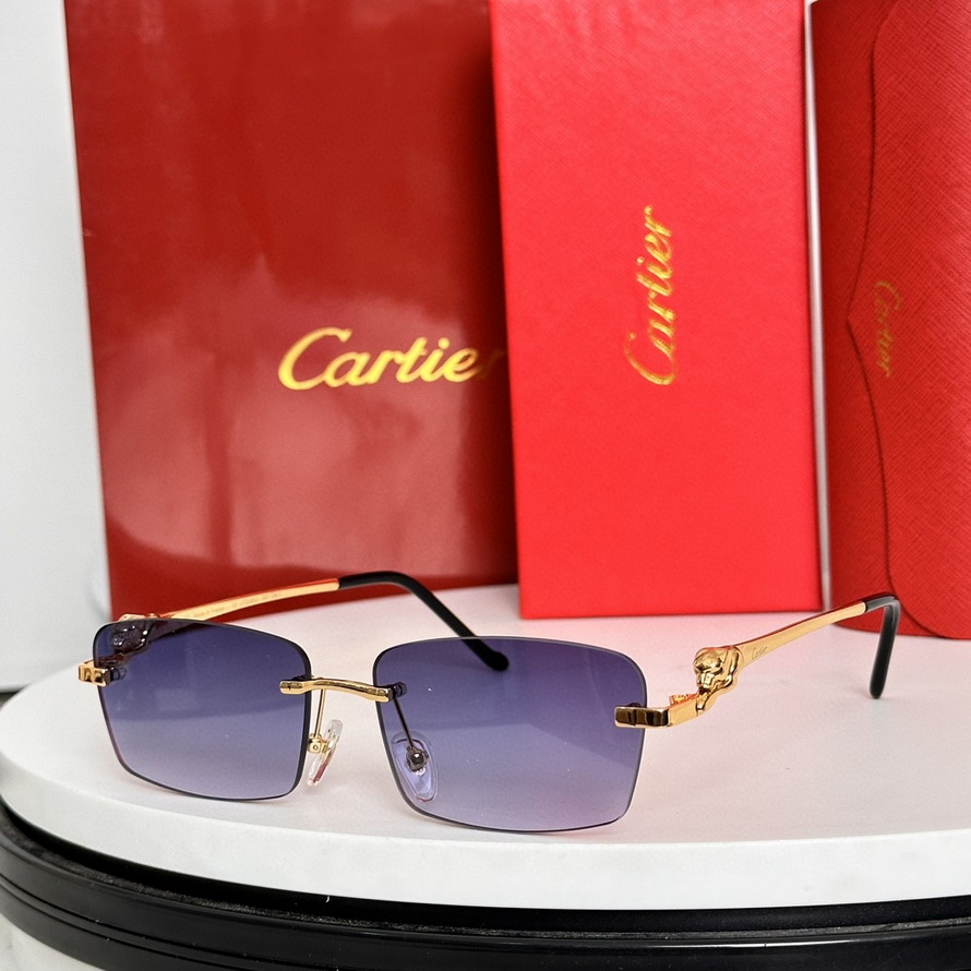 Ca*t*er sunglasses(aaaa)-1792