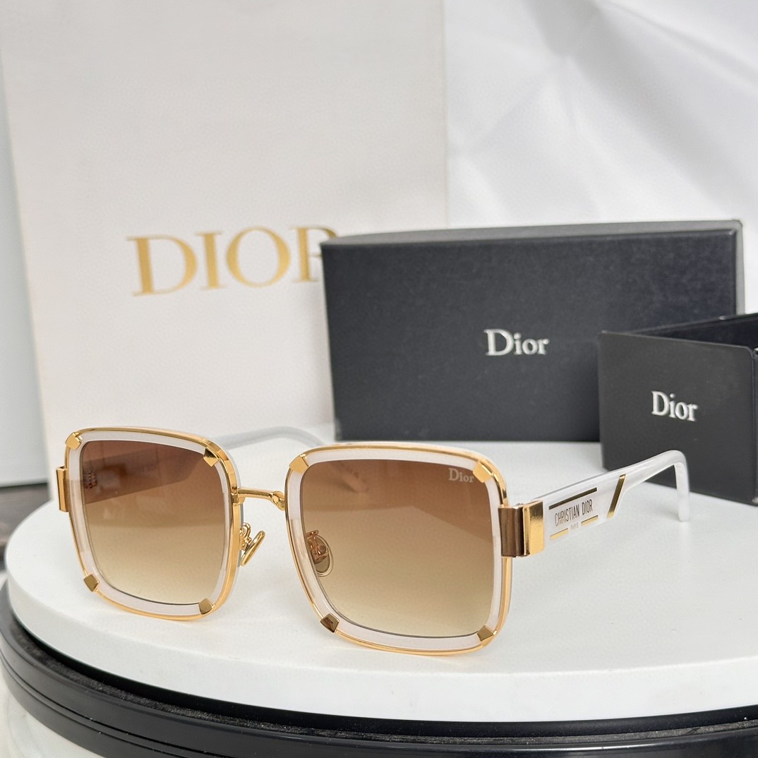 D*or sunglasses(aaaa)-1674