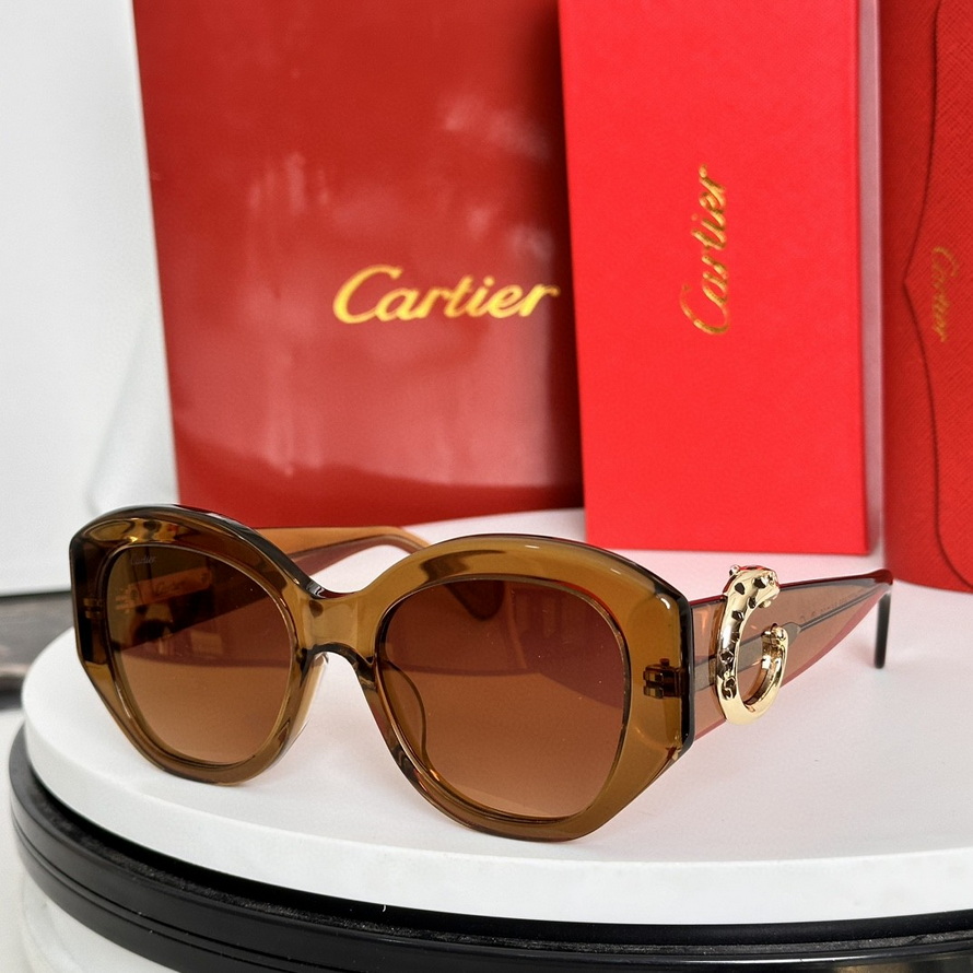 Ca*t*er sunglasses(aaaa)-1786