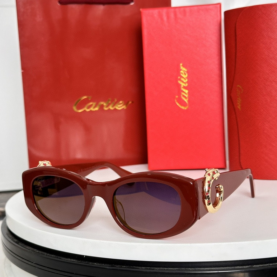 Ca*t*er sunglasses(aaaa)-1780