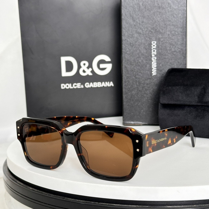 D&G Sunglasses(AAAA)-1595