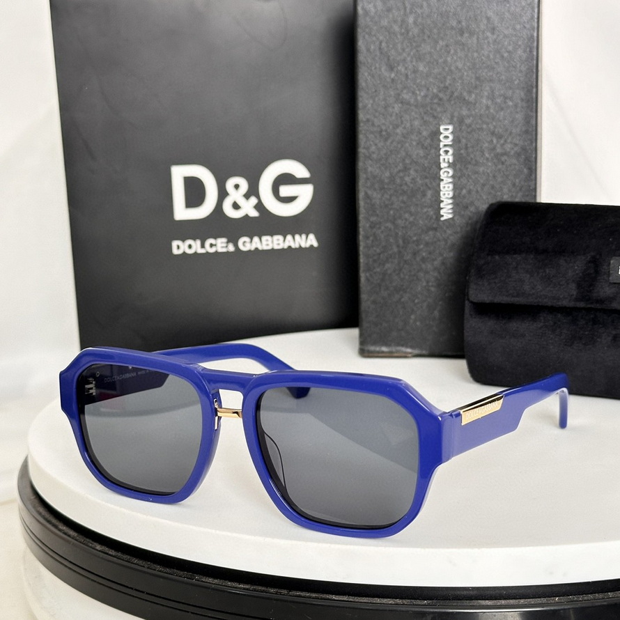 D&G Sunglasses(AAAA)-1585