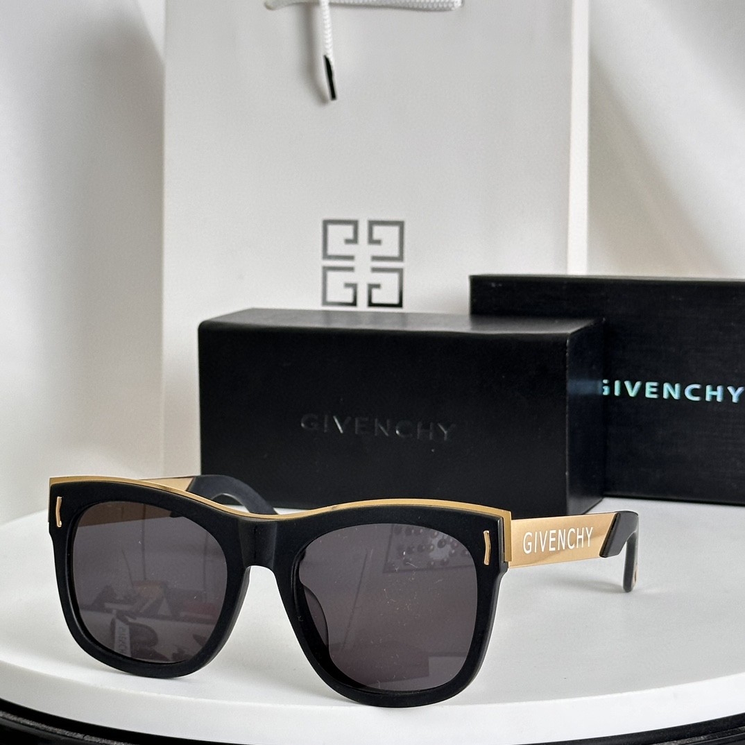 GIVENCHY Sunglasses(AAAA)-336