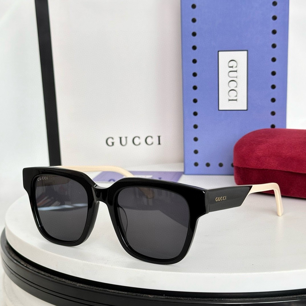 G*u*i sunglasses(aaaa)-3887