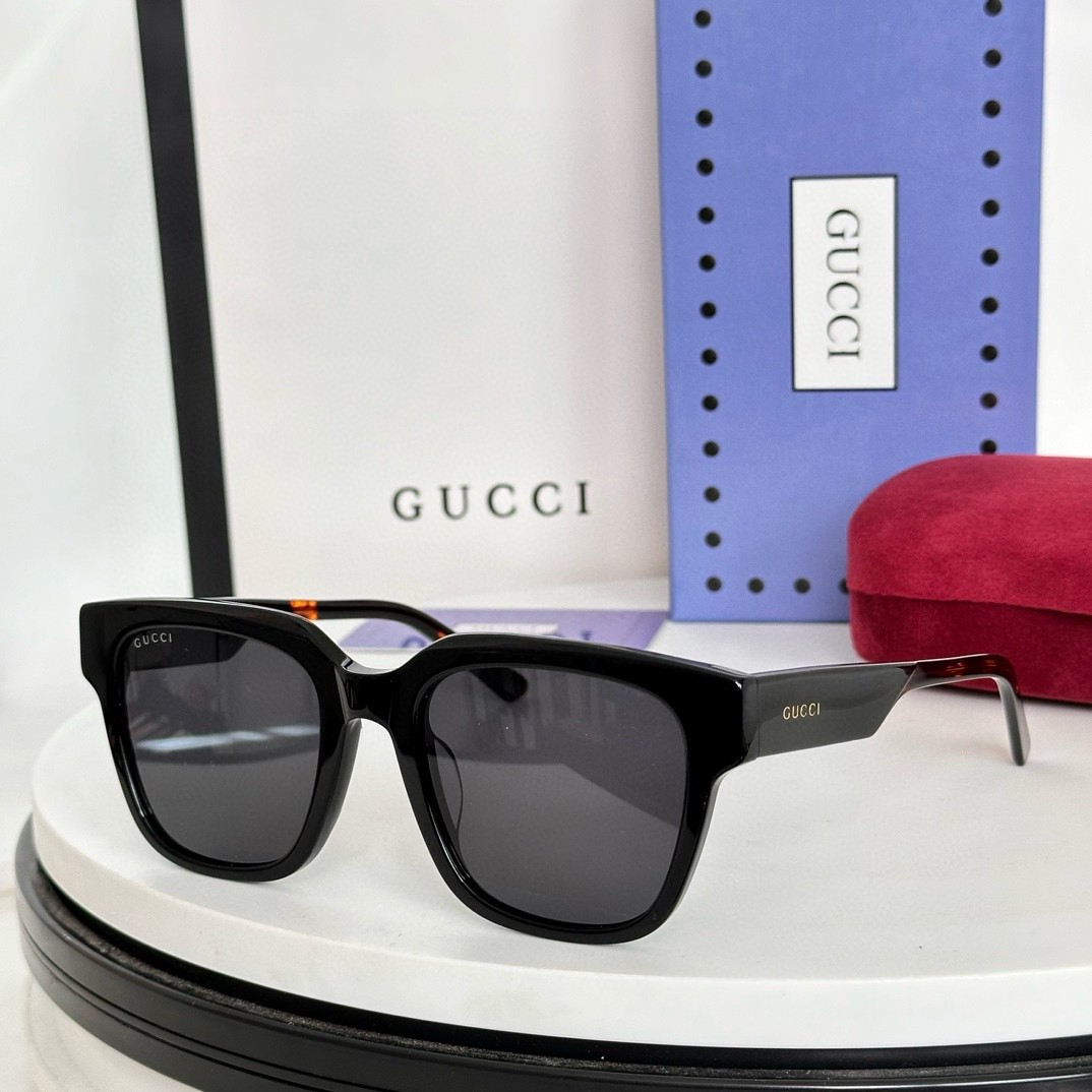 G*u*i sunglasses(aaaa)-3885